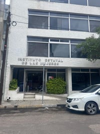Entregaron 5to informe de Alerta de Violencia de Género en Durango