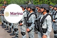 Violencia en Sinaloa: llegan 200 elementos de la Marina ante repunte de enfrentamientos a Novolato
