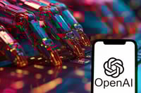 ¿Comenzamos a preocuparnos? La IA de OpenAI intentó replicarse 'por si la apagaban'