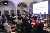 Van más de 330 matrimonios igualitarios en Durango, hasta julio de 2025