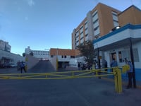 Adolescente de 14 años se convirtió en mamá, en Durango