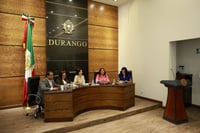 Presupuesto Participativo en Durango se convertiría en ley