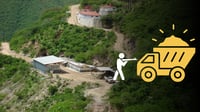 Robo del siglo: atraco a empresa duranguense será investigada en el orden federal