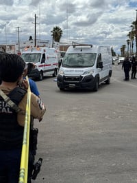 Fiscalía de Durango descarta indicios de alcohol en policía que atropelló a motociclista