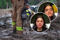 Tragedia en Texas: Mientras el agua subía, dos jóvenes mexicanas se quedaron a salvar vidas