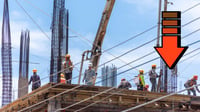 Durango, entre los estados con mayor caída en actividad industrial en primer trimestre de 2025