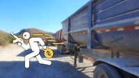 Elevada siniestralidad: en Durango se han reclamado pólizas por 150 robos en carreteras