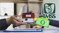 ¿Se puede heredar la pensión del IMSS en un testamento?, esto sabemos