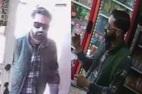 Buscan identificar a sujeto que intentó robar un comercio en la colonia Armando del Castillo Franco