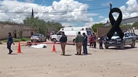 Menor de edad fallece tras choque frontal contra un vehículo en Vicente Guerrero