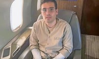 Ovidio Guzmán se declara culpable