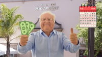 Pensión Adultos Mayores: ¿Qué apellidos podrán cobrar 6 mil 200 pesos del 14 al 18 de julio?