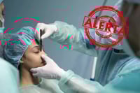 ¿Cuáles son las Cirugías Estéticas más riesgosas en México?; los casos que han terminado en tragedia