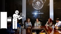 Iniciará revisión fiscal de Municipios y organismos de Durango