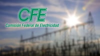 CFE: podrán en marcha 5 centrales eléctricas en este 2025 para evitar apagones