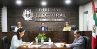 Declaran validez de dos elecciones en Durango