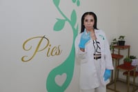 Pies Sain, podología clínica que cambia vidas