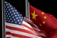 Reportan que EU y China extenderán su pausa arancelaria por otros 90 días