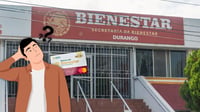Inicia en Durango la entrega de tarjetas del Bienestar pendientes; ¿quiénes la recibirán?