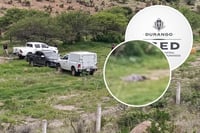 Encuentran a hombre sin vida cerca del panteón de Garabitos