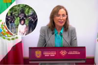 'Murió de un infarto', reitera Nahle; tacha de 'miserables' a quienes politizan el caso