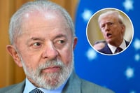 'Brasil nunca negociará como si fuera un país pequeño'; Lula responde a Trump