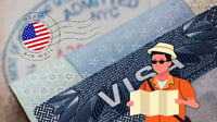 Estos ciudadanos podrían entrar a Estados Unidos como turistas sin la necesidad de visa