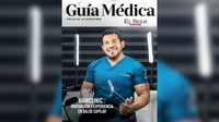 Guía Médica: te presentamos la edición agosto 2025