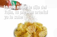 ¿Fan del Tajín? Puede que te tengamos malas noticias