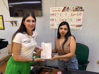 Buscan en escuelas de Gómez Palacio impulsar la salud mental en jóvenes