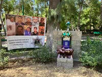 Miedo frena protestas por desaparecidos en Gómez Palacio