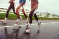 Modo runner, más que un estilo de vida