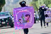 Marcharán por despenalización del aborto este domingo, en La Laguna