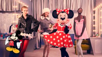 Al estilo de Disney: Zara lanza línea inspirada en Mickey & Friends
