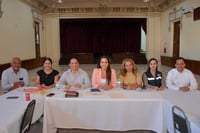 Trabajan en conformar la Policía Ambiental en Ciudad Lerdo