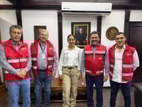 Domingos recreativos: Gómez Palacio y Lerdo se sumarán  a 'Durango de Rol'