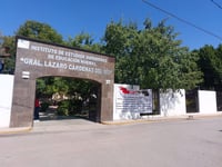 Señalan irregularidades en el IESEN de Lerdo