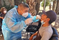 Inspeccionarán predio agrícola de Mapimí con brote de sarampión