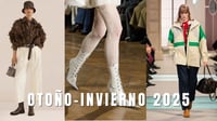 Moda Otoño-Invierno 2025: los botines que elevarán tu look esta temporada