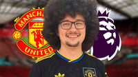 Premier League: Frank Ilett, el fanático que no se corta el pelo por el Manchester United