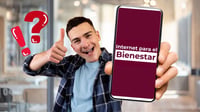 Internet para el Bienestar: ¿cómo cambiarte sin perder tu número y qué paquetes ofrece?