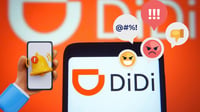 Didi falla en todo el mundo, ¿qué está pasando con la app?