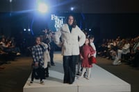 Fashion Show Icónica celebró su tercera edición
