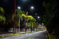 Refuerzan en Lerdo el programa 'Trayectos Seguros'