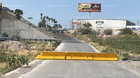 Gobernador de Durango considera imprudente cierre de accesos a Torreón