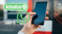 ¿En qué consiste la nueva actualización de WhatsApp del 3 de noviembre? Aquí te contamos