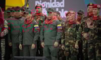 Venezuela realiza ejercicios militares para proteger sus costas ante operaciones encubiertas de EU