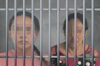 Sustracción de la bebé en Durango: Karla y Anabel podrían pasar más de una década en prisión