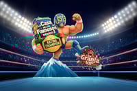 La Casa de los Famosos México 3 aplasta a La Granja VIP en la batalla por el rating