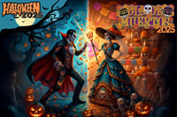 Halloween vs. Día de Muertos: el falso pleito que México convirtió en fiesta